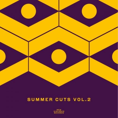 VA - Summer Cuts, Vol. 2 (2020)