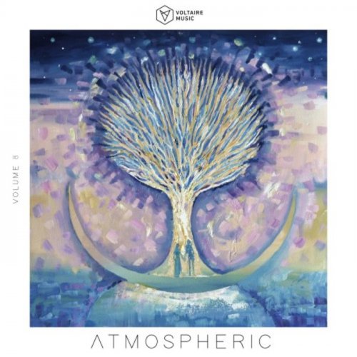 VA - Voltaire Music Pres. Atmospheric, Vol. 8 (2020)