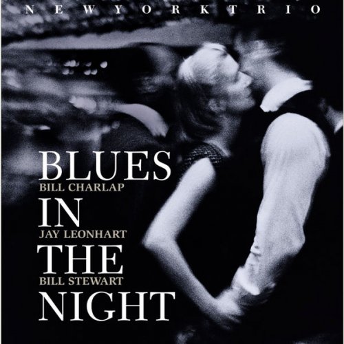 New York Trio - Blues in the Midnight (2014) flac
