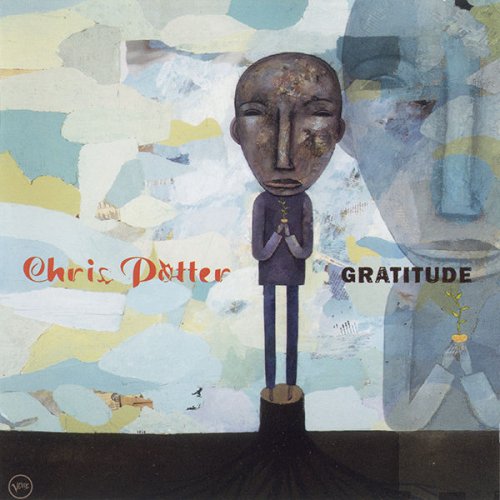 Chris Potter - Gratitude (2001)