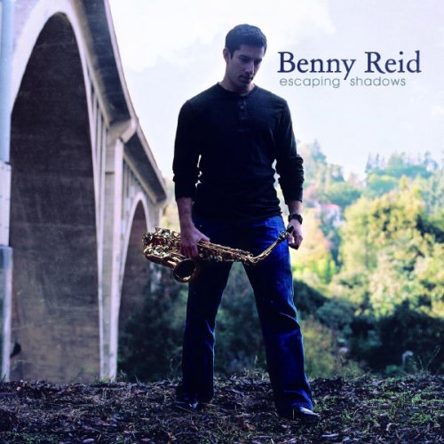 Benny Reid - Escaping Shadows (2009) flac