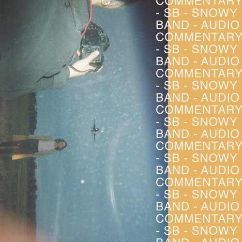 Snowy Band - Audio Commentary (2020)