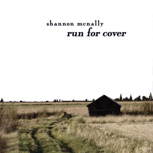 Shannon McNally - Run For Cover (2004)