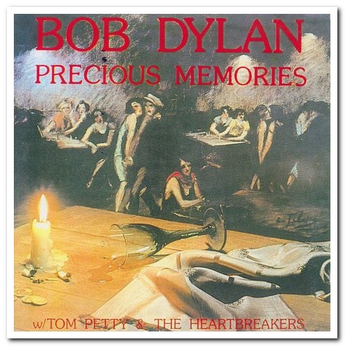 Bob Dylan - Precious Memories & Come Baby, Rock Me (1990 & 1995)