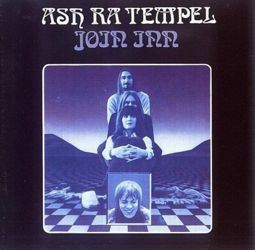 Ash Ra Tempel - Join Inn (1973/1991)