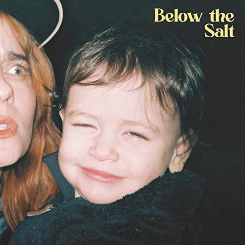 Haley Blais - Below the Salt (2020) Hi Res