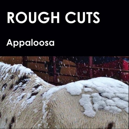Appaloosa - Rough Cuts (2020)