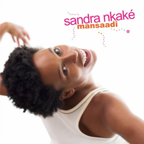 Sandra Nkake - Mansaadi (2008)