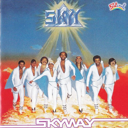 Skyy - Skyway (2003)