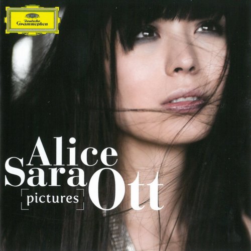 Alice Sara Ott - Pictures (2012)