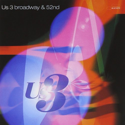 US3 - Broadway & 52nd (1996)