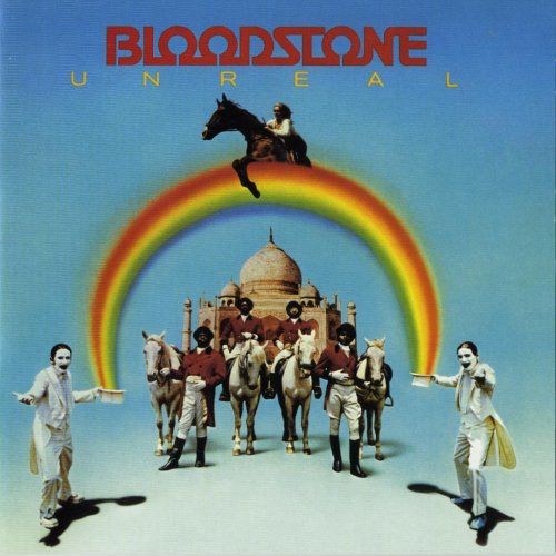 Bloodstone - Unreal (1973/1996)