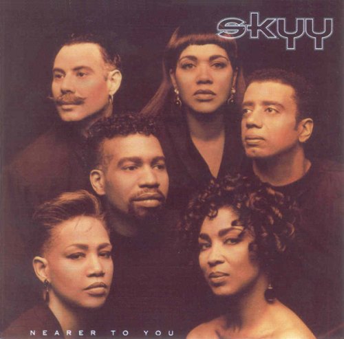 Skyy - Nearer To You (1992)