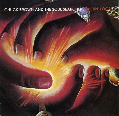 Chuck Brown & The Soul Searchers - Bustin' Loose (1992)