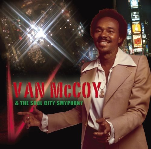 Van Mccoy - Hustle (2009)