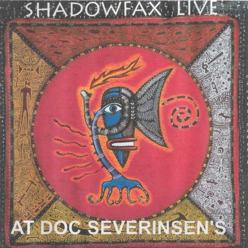Shadowfax - Shadowfax Live at Doc Severinsen's (2020)