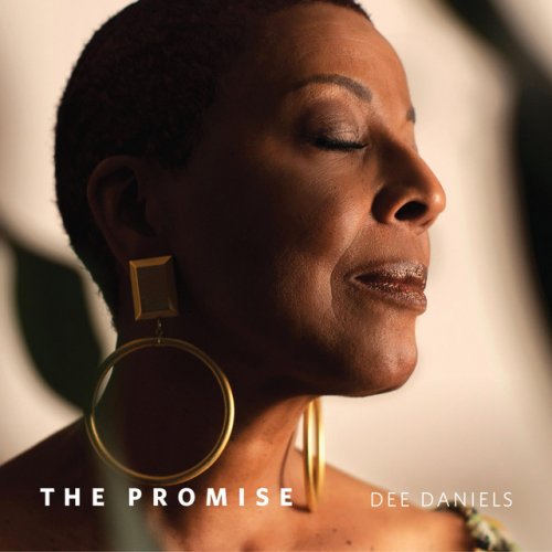 Dee Daniels - The Promise (2019)