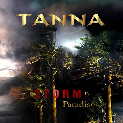 Tanna - Storm in Paradise (2020)