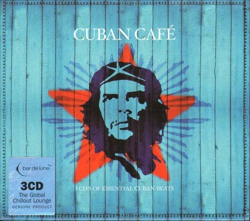 VA - Cuban Cafe (2005) CD-Rip