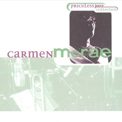 Carmen McRae - Priceless Jazz Collection (1998)