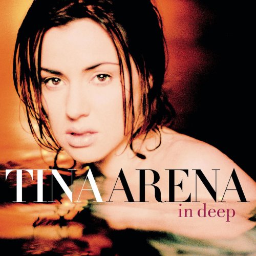 Tina Arena - In Deep (1998)