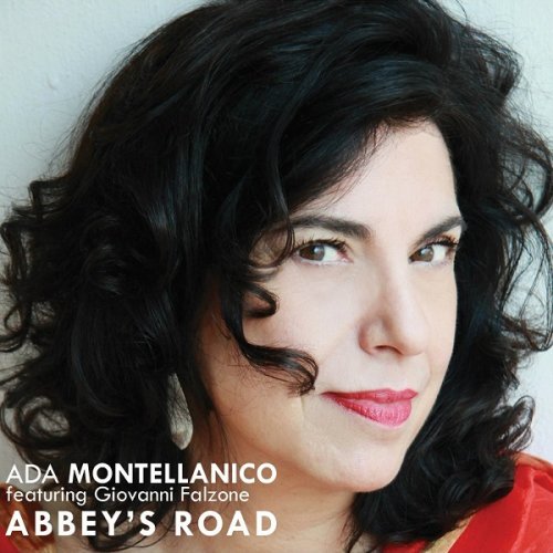 Ada Montellanico - Abbey's Road (2017)