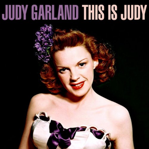 Judy Garland - This Is Judy (2020)