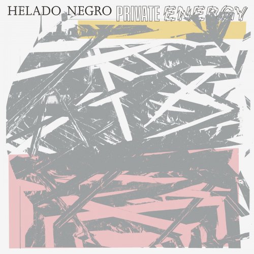 Helado Negro - Private Energy (Expanded) (2017) [Hi-Res]