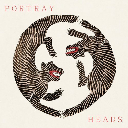 Portray Heads - Portray Heads (2020)