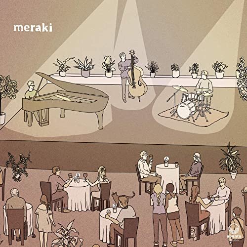 Meraki - Meraki (2020)