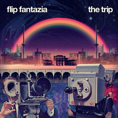 Flip Fantazia - The Trip (2020)
