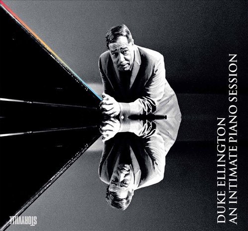 Duke Ellington - An Intimate Piano Session (2017)