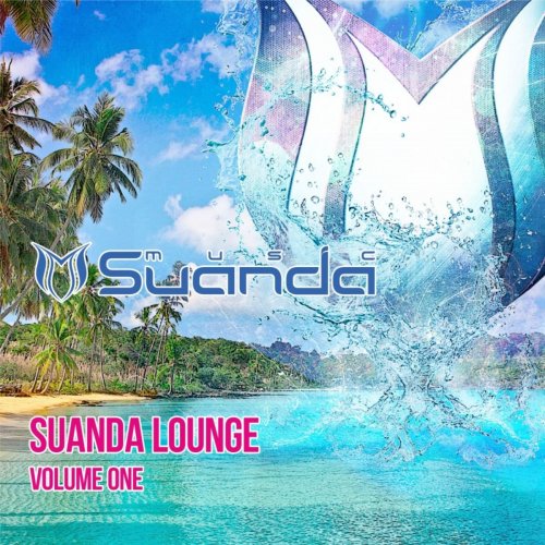 Suanda Lounge Vol. 1 (2014)