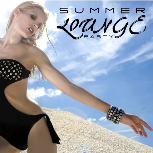 Summer Lounge Party 2014 (The Perfect Chillout and Lounge Party for Your Lifestyle) (2014)