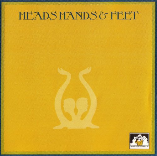 Heads Hands & Feet - Heads Hands & Feet (1996)