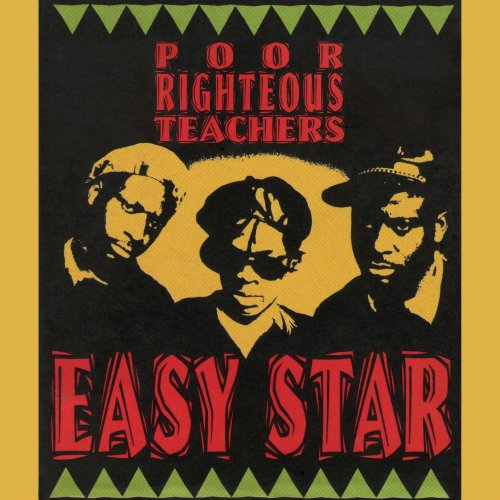 Poor Righteous Teachers - Easy Star (Remastered) (2020) Hi-Res