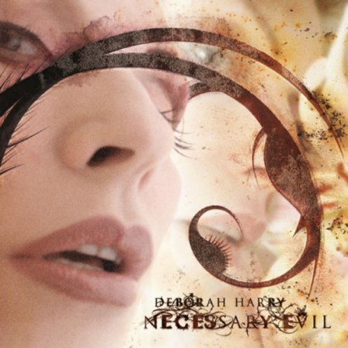 Debbie Harry - Necessary Evil (2008) flac