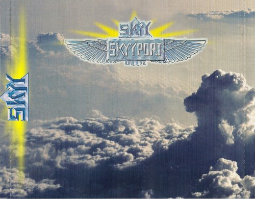Skyy - Skyyport (2003)