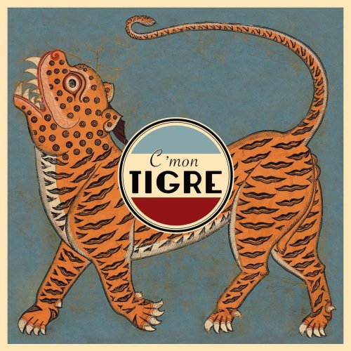 C'mon Tigre - C'mon Tigre (2014)