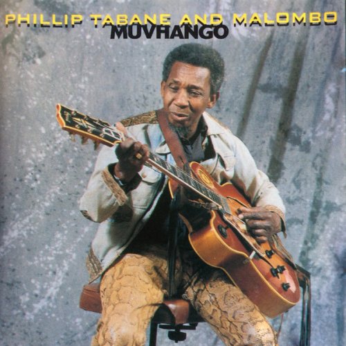 Malombo & Philip Tabane - Muvhango (1998)
