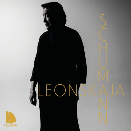 Elisabeth Leonskaja - Schumann (2020) [Hi-Res]