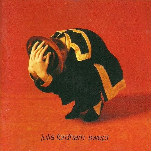 Julia Fordham - Swept (1991) FLAC