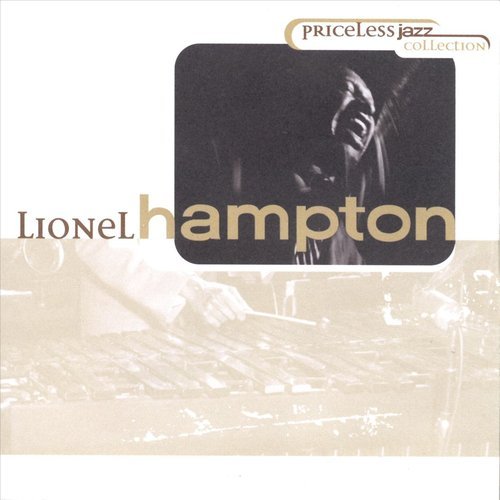 Lionel Hampton - Priceless Jazz Collection (1999)