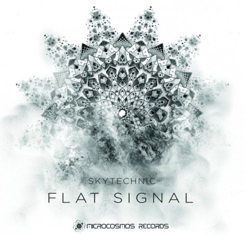 Skytechnic - Flat Signal (2020)