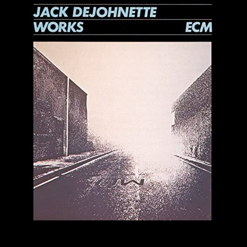 Jack DeJohnette - Works (1985)