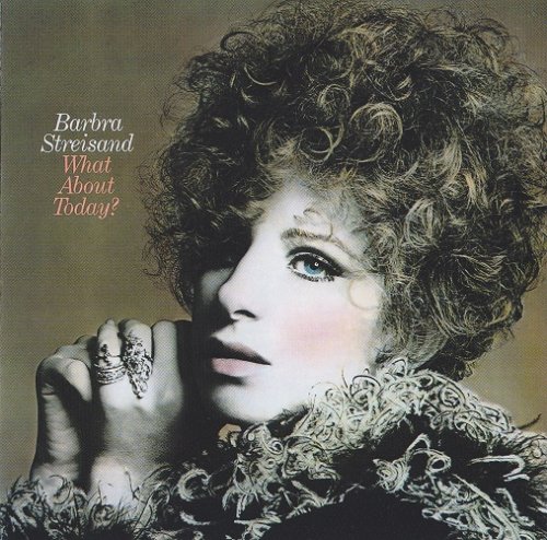 Barbra Streisand - What About Today (1969) [2008] CD-Rip