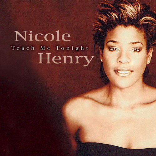 Nicole Henry - Teach Me Tonight (2005/2015) flac