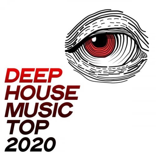 VA - Deep House Music Top 2020 (2020) [Hi-Res]