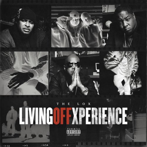 The Lox - Living Off Xperience (2020) [Hi-Res]