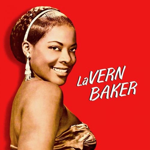 Lavern Baker - Hot, Wild, And Sassy! Her Singles 1960-62 (Remastered) (2019) [Hi-Res]